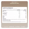Cheat Meal Cheat Syrup 0% 500ml Chocolate Nuts (Csokoládé Mogyoró) - Tápérték és összetétel
