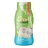 Cheat Meal Cheat Sauce 0% 500ml Garlic Mayo With Herbs (Fokhagymás Majonéz)