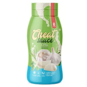 Cheat Meal Cheat Sauce 0% 500ml