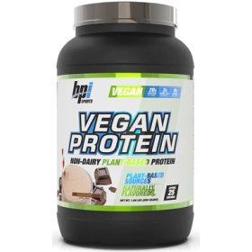 BPI Vegan Protein 816g