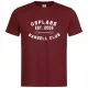 USPlabs USP T-Shirt Red (Piros) L (Nagy Méret)