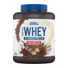 Applied Nutrition Critical Whey 2000g Choco Bueno (Csokoládé Bueno)