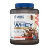 Applied Nutrition Critical Whey 2000g Choco Hazelnut (Csokoládé Mogyoró)
