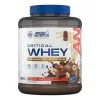 Applied Nutrition Critical Whey 2000g Choco Hazelnut (Csokoládé Mogyoró)
