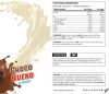 Applied Nutrition Critical Whey 2000g Choco Bueno (Csokoládé Bueno)