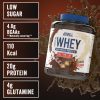 Applied Nutrition Critical Whey 2000g Choco Bueno (Csokoládé Bueno)