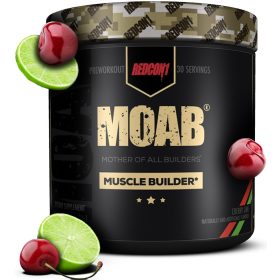 Redcon1 MOAB Muscle Builder 210g