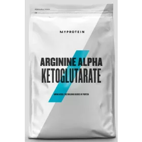 Myprotein Arginine Alpha Ketoglutarate (AAKG) 500g Unflavored (Ízesítetlen)