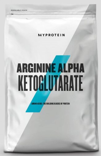 Myprotein Arginine Alpha Ketoglutarate (AAKG) 500g Unflavored (Ízesítetlen)
