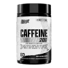 Nutrex Caffeine 200 Energy & Alertness 60 Capsules 60 Kapszula