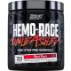Nutrex Hemo-Rage Unleashed 180g Fruit Punch (Gyümölcspuncs)