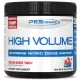 PEScience High Volume 252g Melon Berry Twist (Görögdinnye)