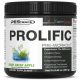 PEScience Prolific Pre-Workout 280g Sour Green Apple (Zöldalma)