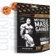 Dorian Yates Metabolic Mass Gainer 6000g Cookies & Cream (Sütikrém)