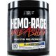 Nutrex Hemo-Rage Unleashed 180g Blueberry Lemonade (Áfonya Limonádé)