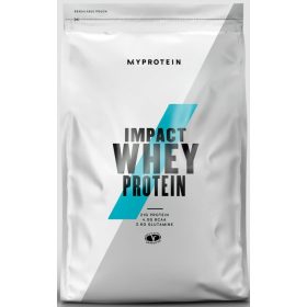 Myprotein Impact Whey Protein 5000g