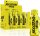 Trec Nutrition Karton Boogieman Fuel Shot 12x100ml Tropical (Trópusi Gyümölcs)