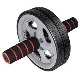 Power System Exe Duo Whell Dupla Kerekes Hasizom Roller