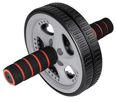 Power System Exe Duo Whell Dupla Kerekes Hasizom Roller