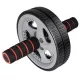 Power System Exe Duo Whell Dupla Kerekes Hasizom Roller
