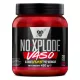 BSN No-Xplode VASO 420g Fruit Punch (Gyümölcspuncs) EXP.:2027/01/31