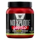 BSN No-Xplode VASO 420g Lemon & Lime Ice Lolly (Citrom) EXP.:2027/01/31