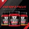 BSN No-Xplode VASO 420g Tropical (Trópusi Gyümölcs) EXP.:2027/01/31