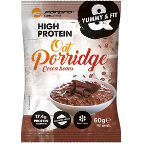 Forpro Oat Porridge 60g