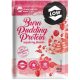 Forpro Karton Burn Pudding Protein 16x50g Raspberry (Málna)