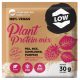 Forpro 100% Vegan Plant Protein Mix 30g Raspberry (Málna)