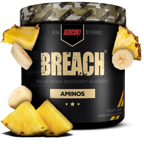 Redcon1 Breach Aminos 300g