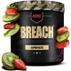 Redcon1 Breach Aminos 300g Strawberry Kiwi (Eper Kiwi)