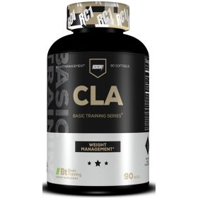   Redcon1 CLA Basic Training Series 90 Softgels 90 Gélkapszula