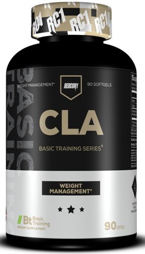 Redcon1 CLA Basic Training Series 90 Softgels 90 Gélkapszula