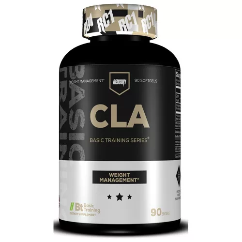 Redcon1 CLA Basic Training Series 90 Softgels 90 Gélkapszula