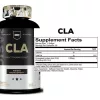 Supplement Facts (official, EN)