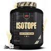 Redcon1 Isotope - 100% Whey Isolate 2208g Vanilla (Vanília)