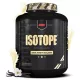 Redcon1 Isotope - 100% Whey Isolate 2208g Vanilla (Vanília)