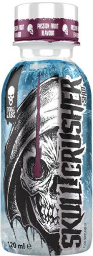 Skull Labs Skull Crusher Shot 120ml Passion Fruit (Marakuja)
