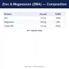 Nutritional Information (English)