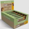 Myprotein Karton Myvegan Carb Crusher 12x60g Banoffee (Banán)