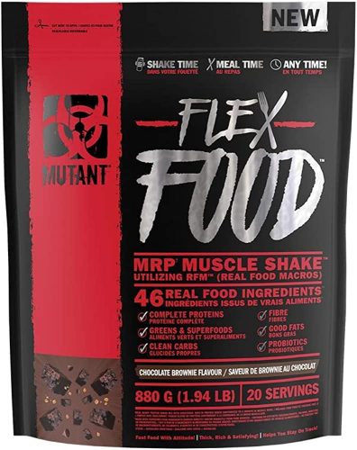 Mutant Flex Food 880g