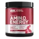 Optimum Nutrition AmiN.O. Energy 270g Fruit Fusion (Gyümölcspuncs)