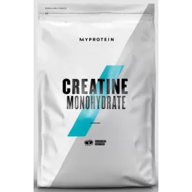 Myprotein Creatine Monohydrate 250g Unflavored (Ízesítetlen)