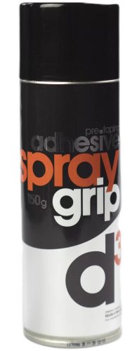 d3 Adhesive Spray Grip 150g Ragasztó Spray