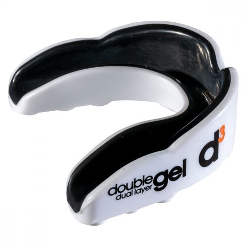 d3 Youth Mouth Guard <12yrs (Fogvédő) White (Fehér)