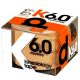 d3 K6.0 Kiseiology Tape 6m (Kineziológiai Tapasz 6m)