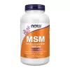 Now Foods MSM Methylsulfonylmethane 1500mg 200 Tablets 200 Tabletta
