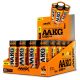 AMIX Karton AAKG Shot 4000mg 20x60ml Lime (Lime) EXP.:2025/12/31