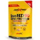 AMIX Iso HD 90 CFM Protein 500g Double Dutch Chocolate (Csokoládé)